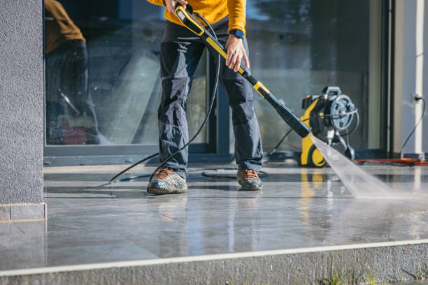 Krum, TX Pressure Washing Services Company