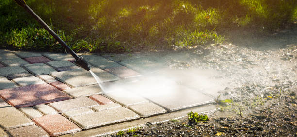 Best Parking Lot and Garage Cleaning  in Krum, TX